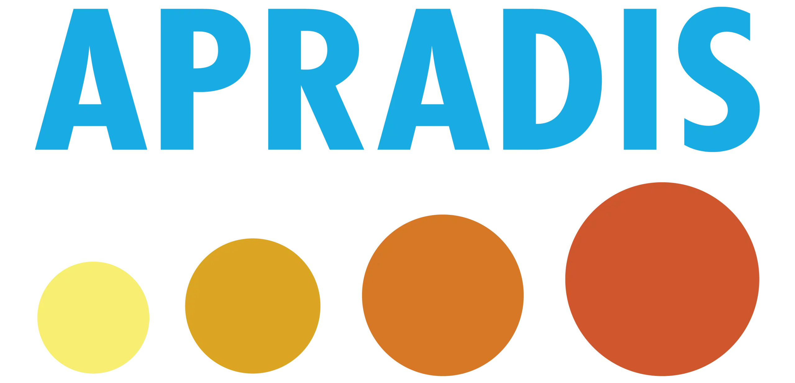 logo APRADIS